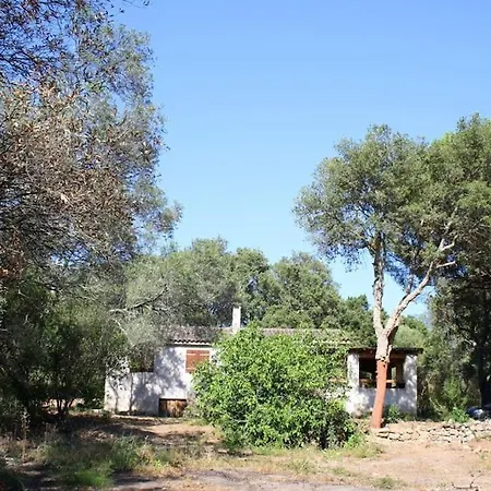 Quiet Near Center Porto-Vecchio (Corsica)