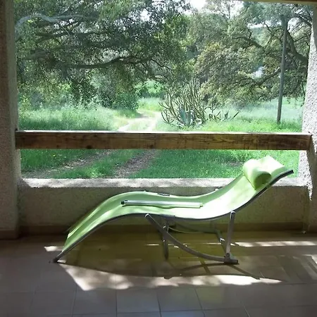 Vakantiehuis Quiet Near Center Porto-Vecchio (Corsica)