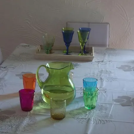 Quiet Near Center Semesterbostad *