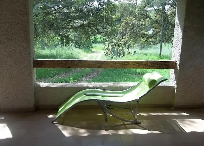 Vakantiehuis Quiet Near Center Porto-Vecchio (Corsica)