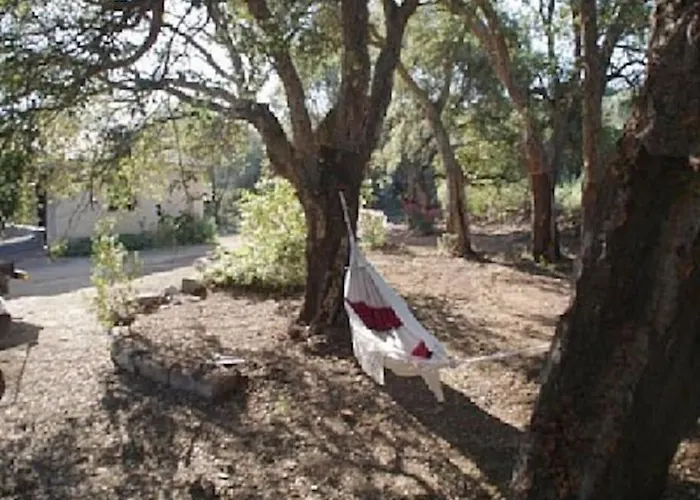 Vakantiehuis Quiet Near Center Porto-Vecchio (Corsica)