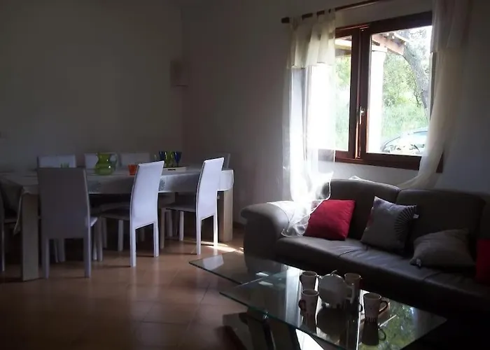 Quiet Near Center Vakantiehuis *